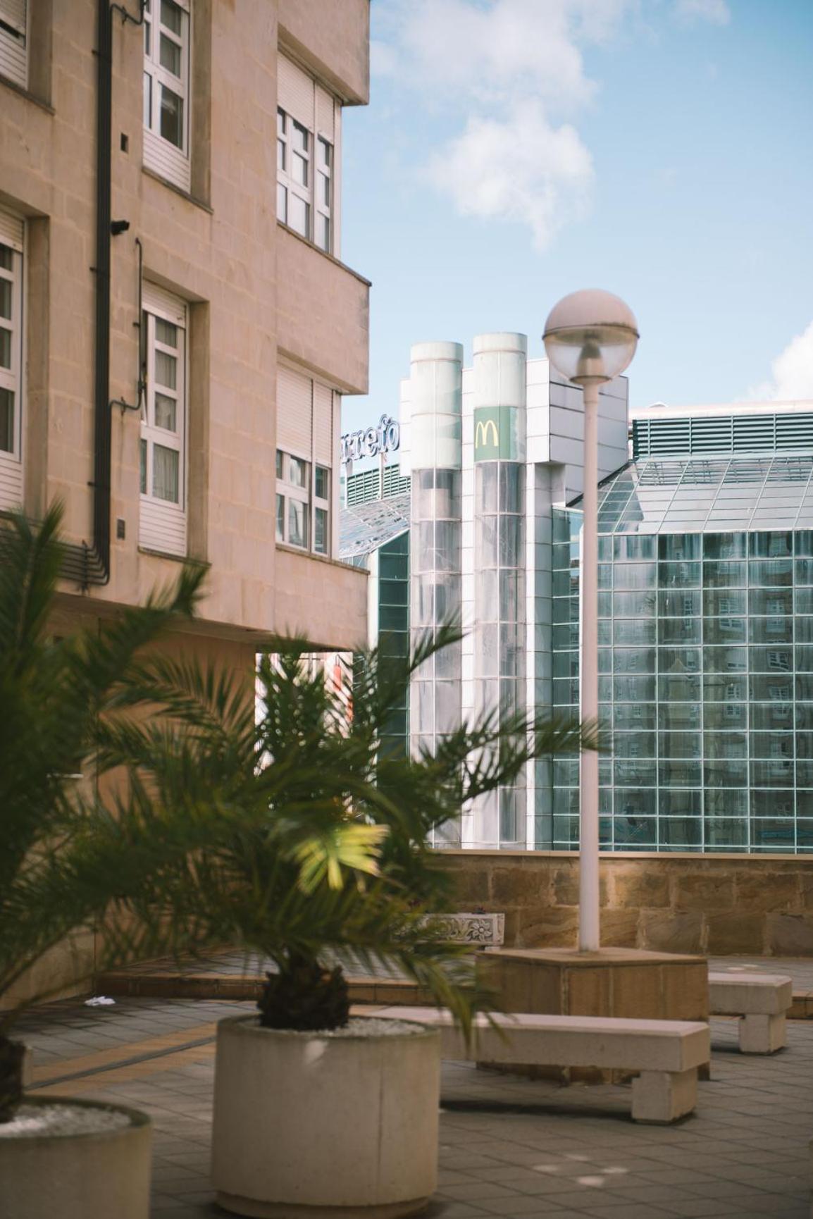 Apartamento A&M - Vut5609As Gijón Esterno foto