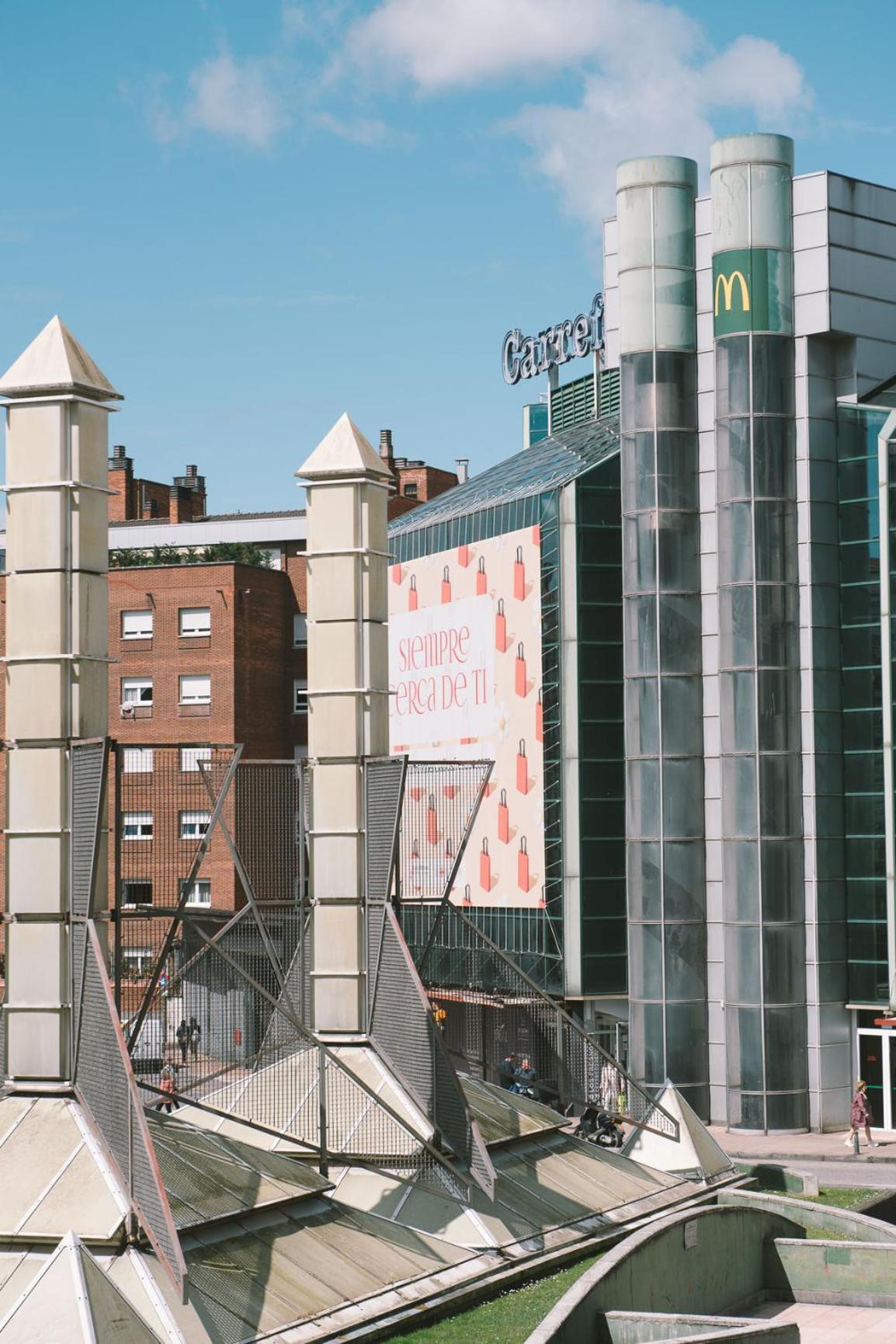 Apartamento A&M - Vut5609As Gijón Esterno foto