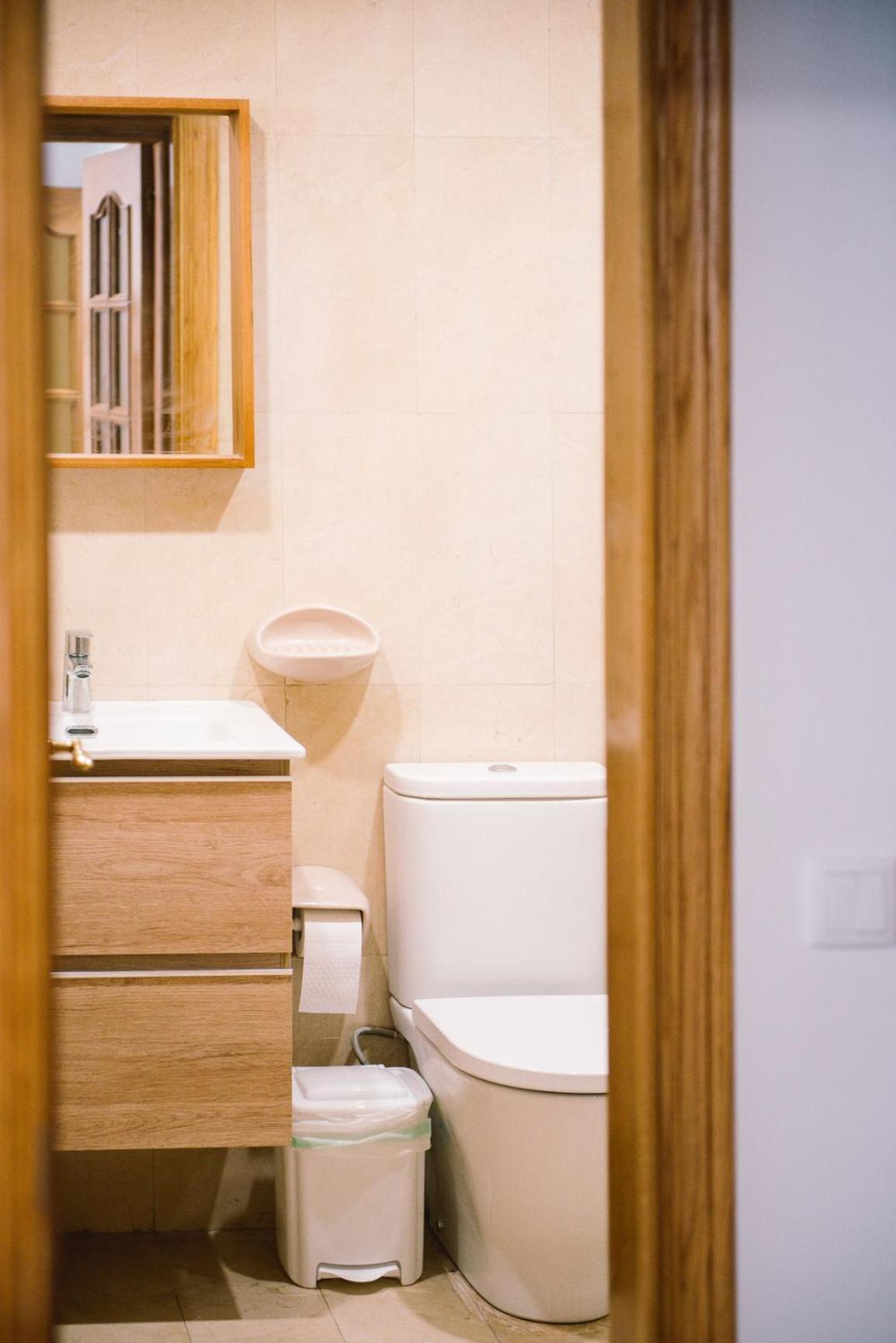 Apartamento A&M - Vut5609As Gijón Esterno foto
