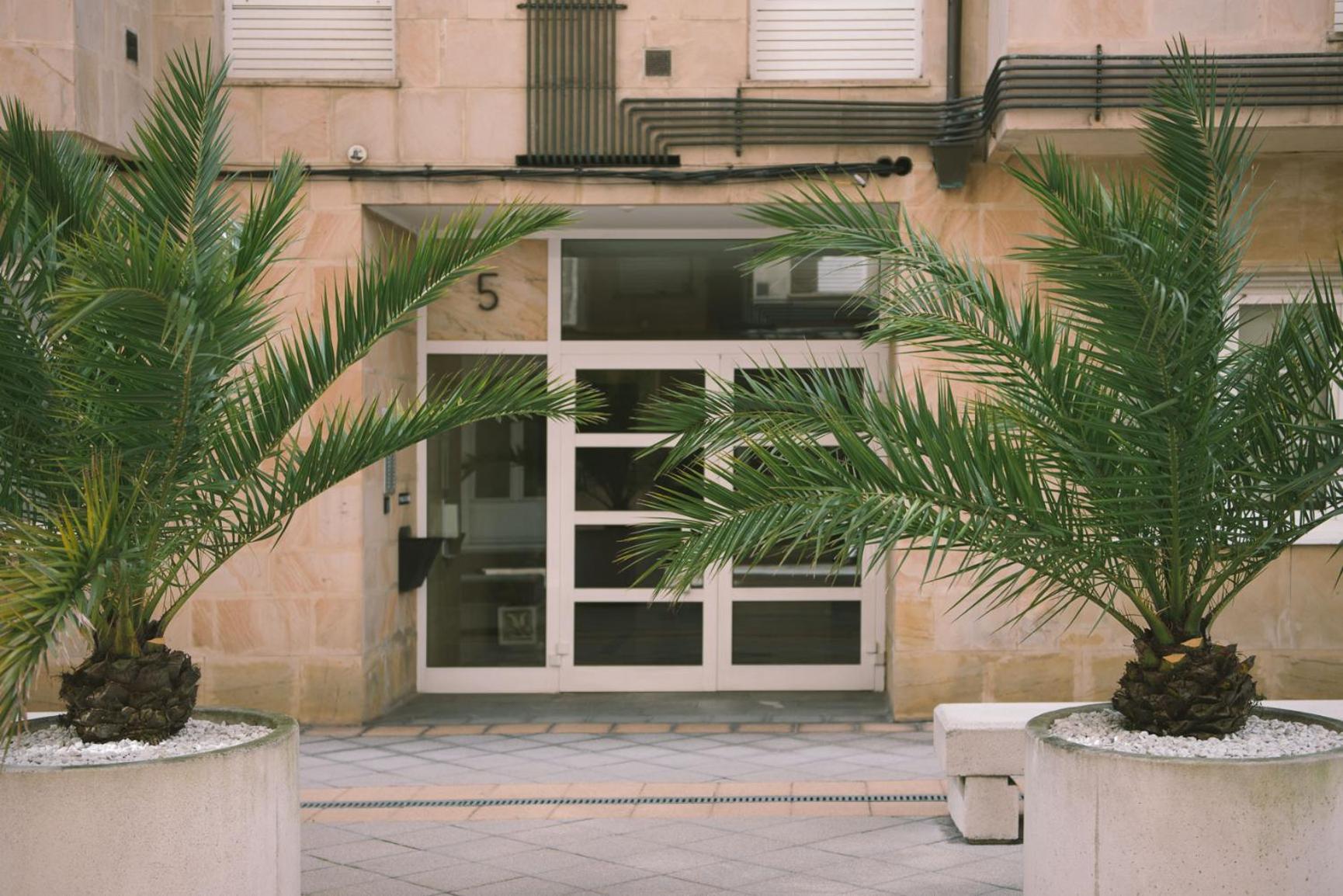 Apartamento A&M - Vut5609As Gijón Esterno foto