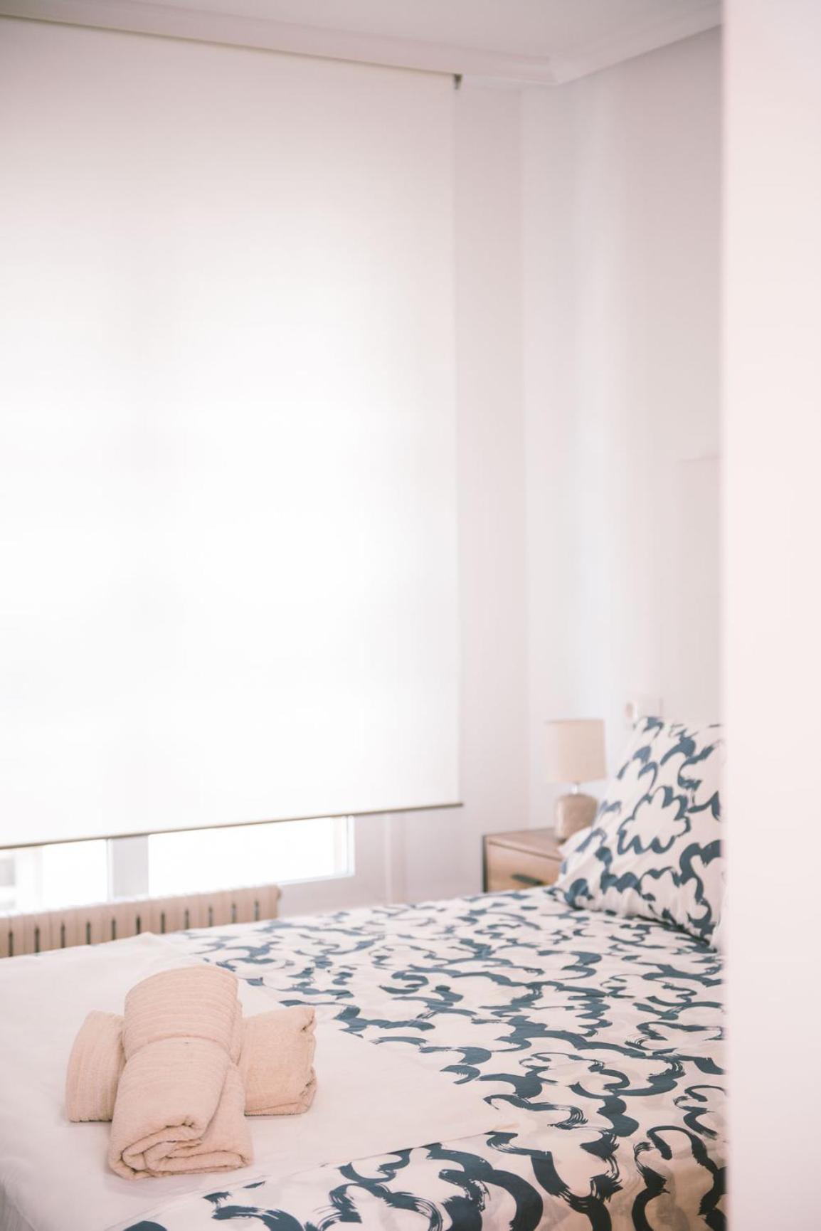 Apartamento A&M - Vut5609As Gijón Esterno foto