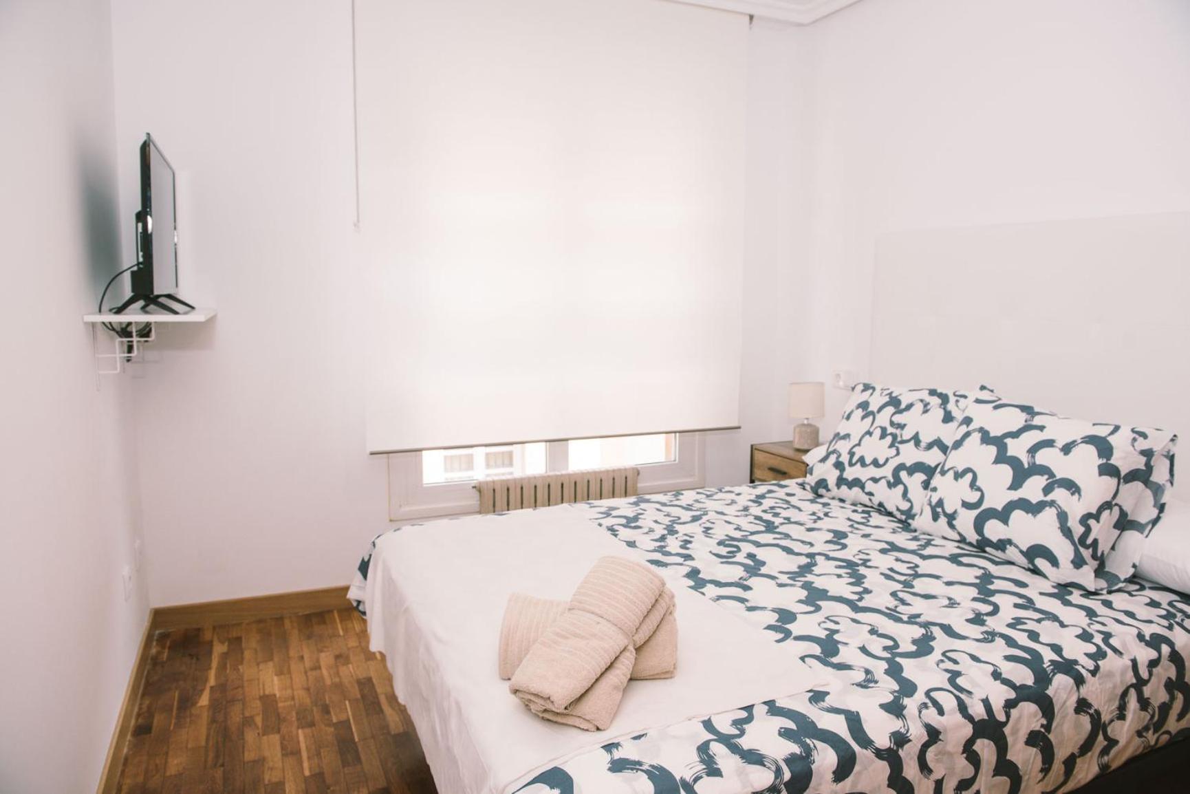 Apartamento A&M - Vut5609As Gijón Esterno foto