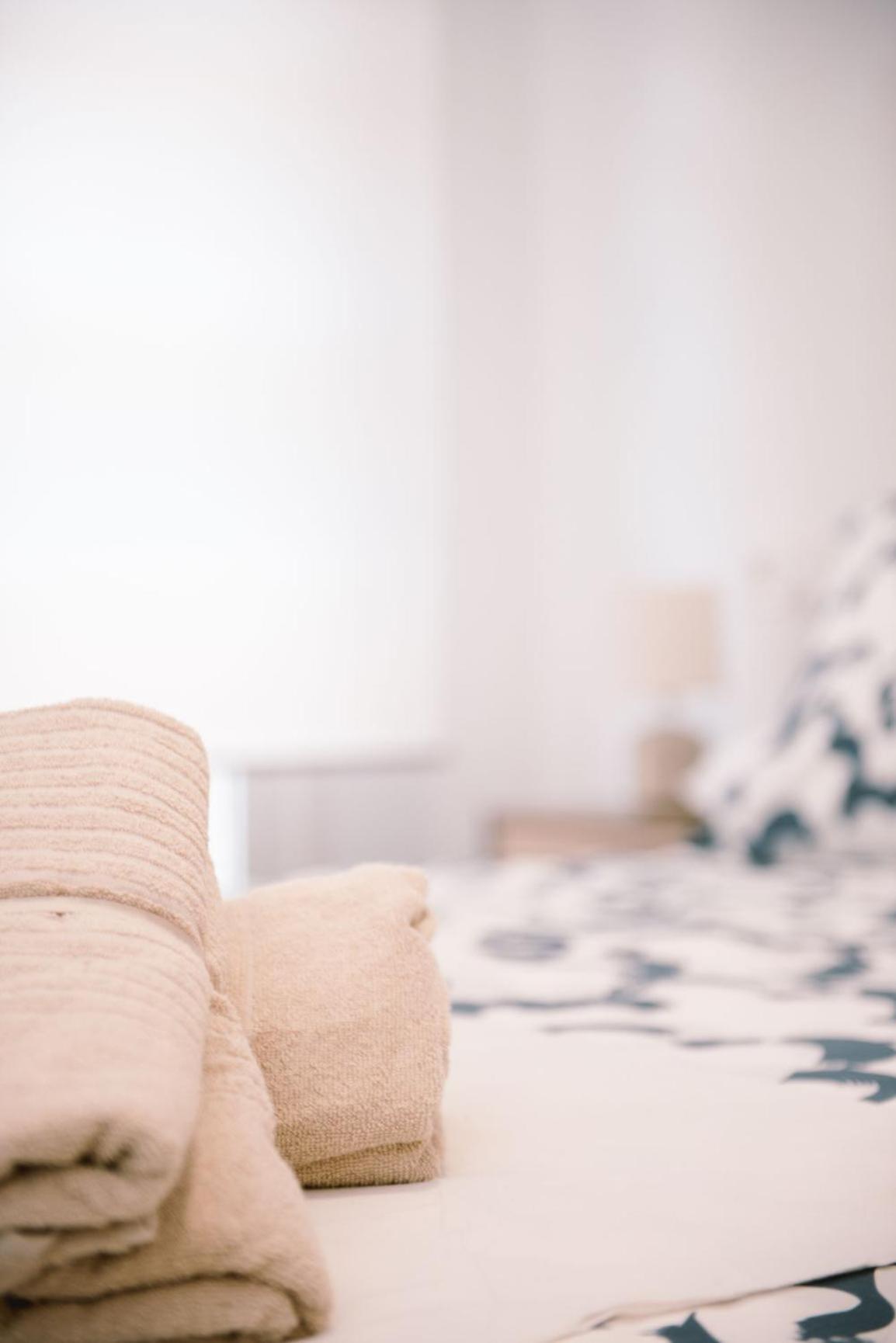 Apartamento A&M - Vut5609As Gijón Esterno foto