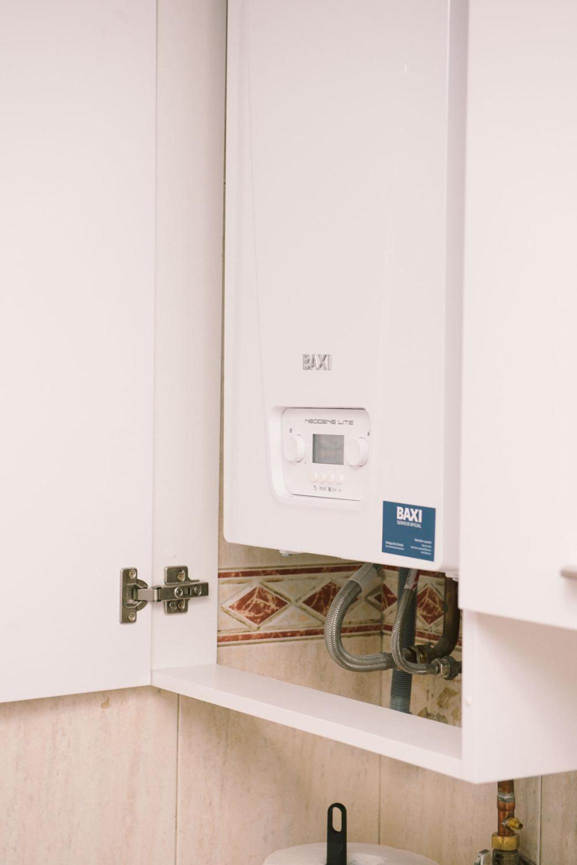 Apartamento A&M - Vut5609As Gijón Esterno foto