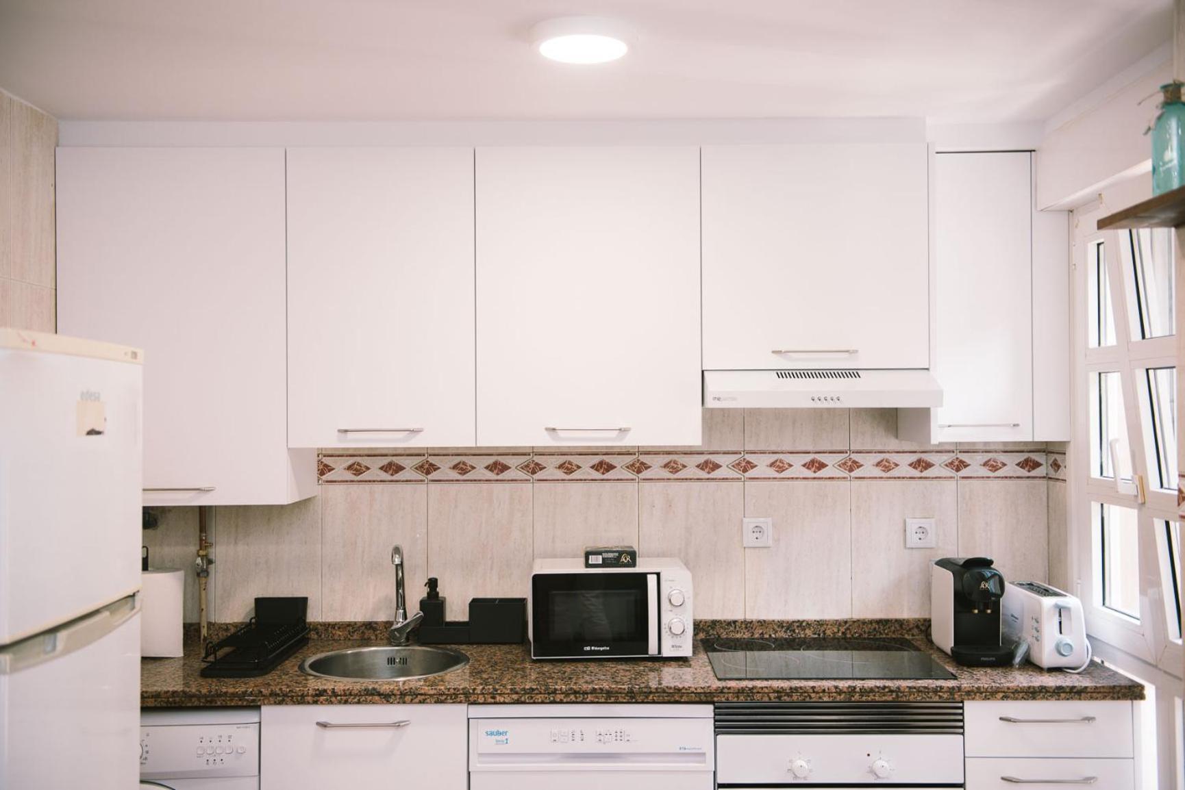 Apartamento A&M - Vut5609As Gijón Esterno foto