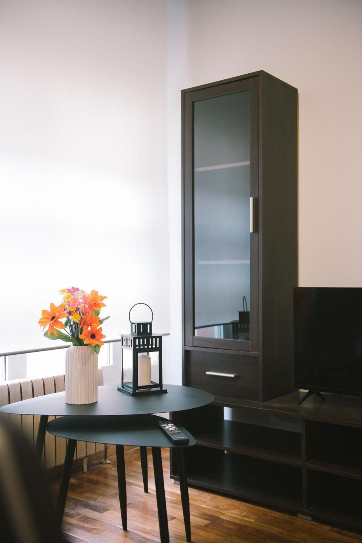 Apartamento A&M - Vut5609As Gijón Esterno foto
