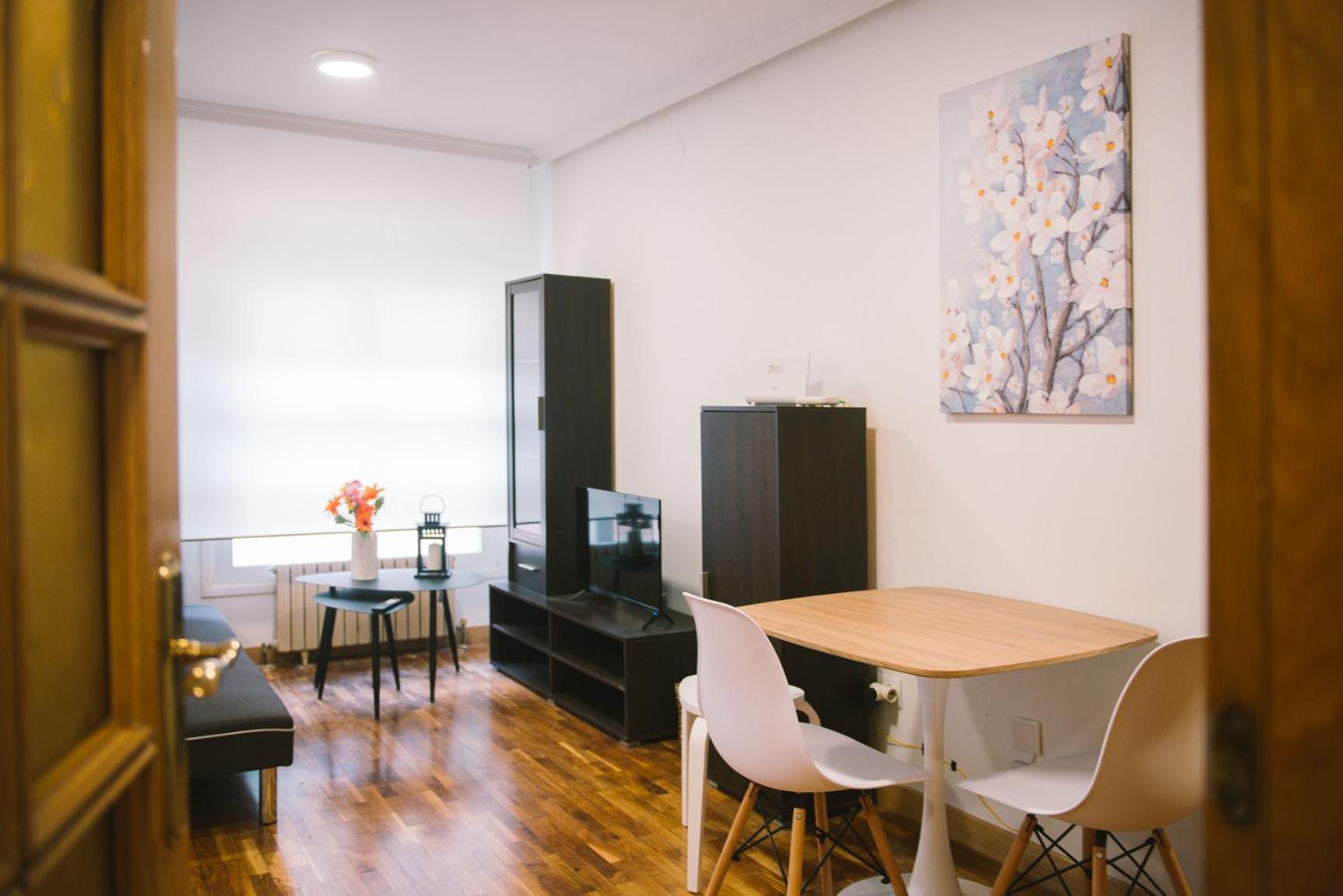 Apartamento A&M - Vut5609As Gijón Esterno foto